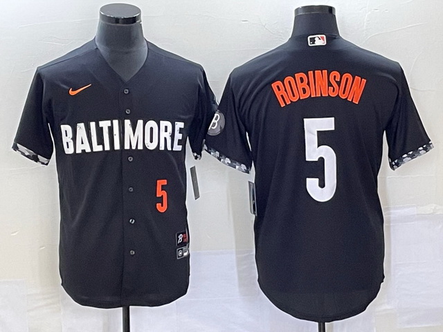 Baltimore Orioles Jerseys 11